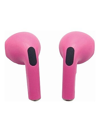 Auricolari Bluetooth Unicorno con custodia per la ricarica