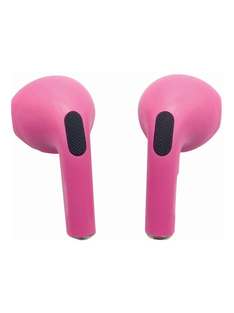 Auricolari Bluetooth Unicorno con custodia per la ricarica Rosa - Kiabi