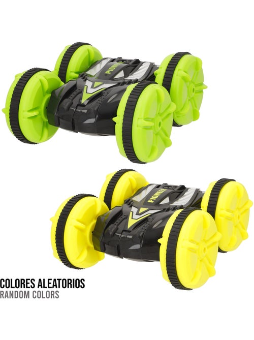 Auto anfibia telecomandata 20x20x10 cm speed&go - Kiabi