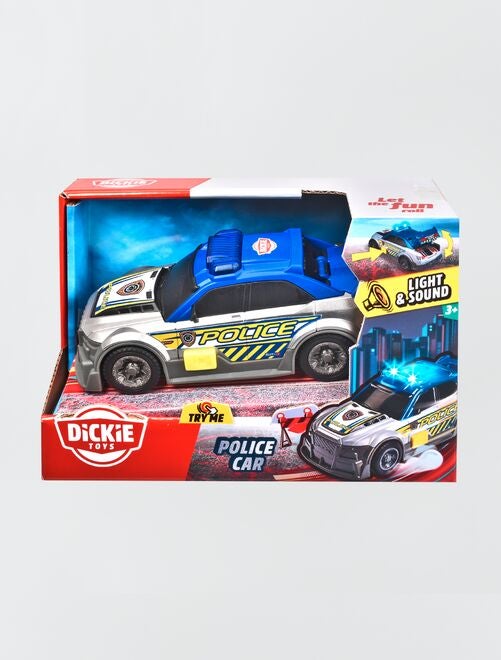 Auto della polizia Dickie Toys - Kiabi