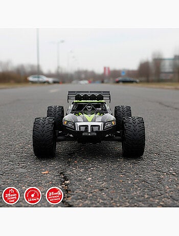 Auto radiocomandata fuoristrada buggy telecomandata 1:14 speed & go