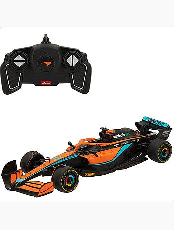 Auto rc rastar f1 2022 mclaren mcl36 1:18