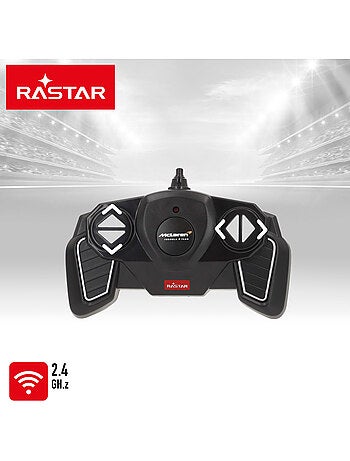 Auto rc rastar f1 2022 mclaren mcl36 1:18