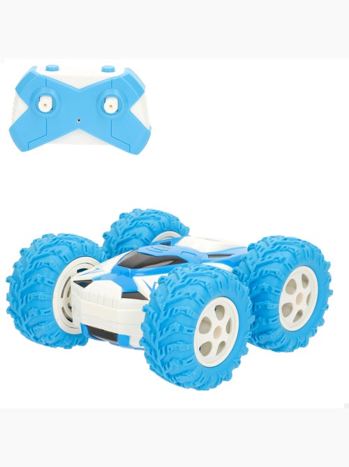 Auto telecomandata che gira a 360º speed & go - Kiabi
