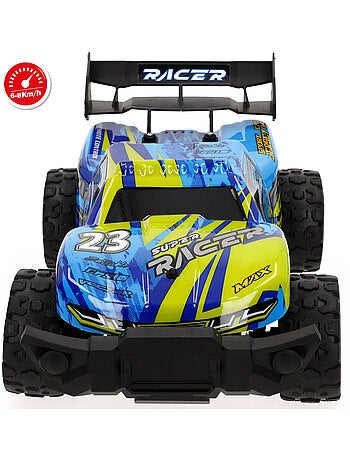 Auto telecomandata fuoristrada nitro 1:14 speed & go