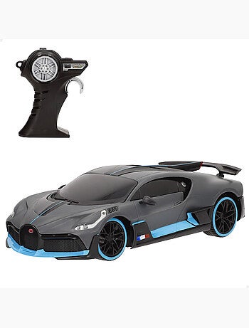 Auto telecomandata maisto bugatti divo 1:24