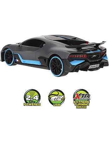Auto telecomandata maisto bugatti divo 1:24