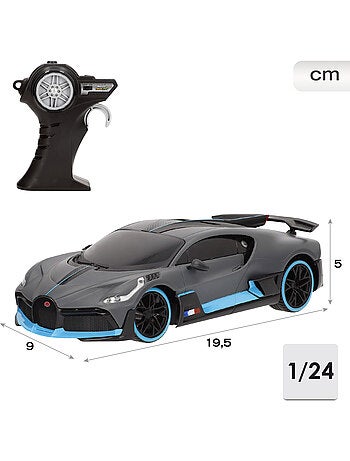 Auto telecomandata maisto bugatti divo 1:24