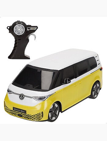 Auto telecomandata maisto volkswagen electric bus 1:24