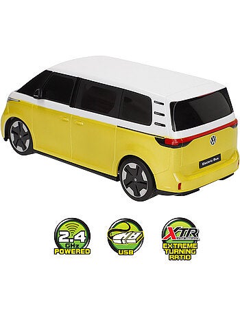 Auto telecomandata maisto volkswagen electric bus 1:24