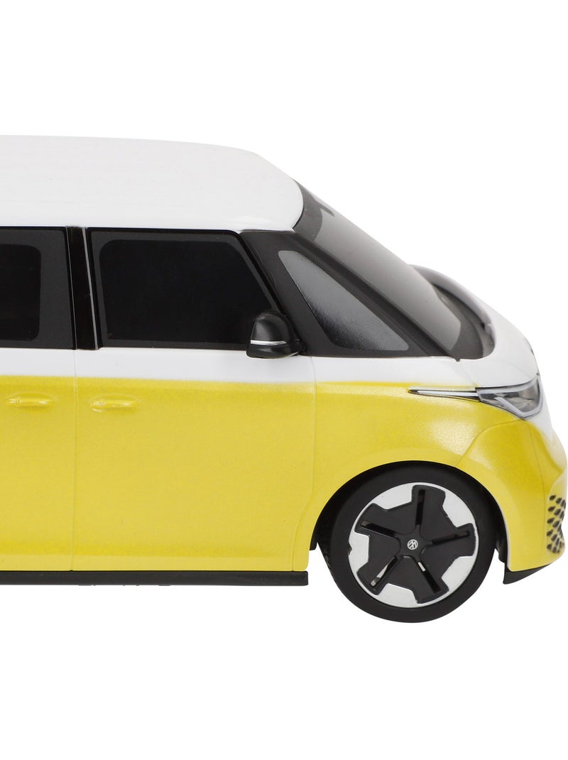 Auto telecomandata maisto volkswagen electric bus 1:24 N/D - Kiabi