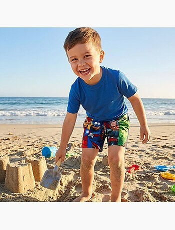 Avengers - Costume da bagno bambino