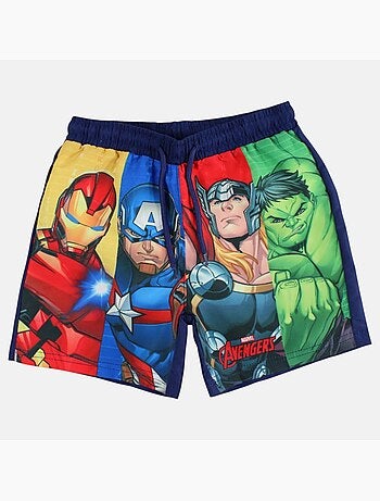 Avengers - Costume da bagno bambino