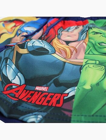 Avengers - Costume da bagno bambino