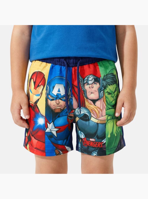 Avengers - Costume da bagno bambino - Kiabi