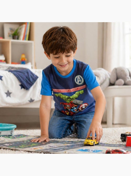 Avengers - Maglietta - Kiabi