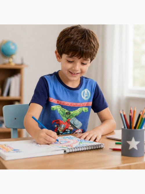 Avengers - Maglietta - Kiabi