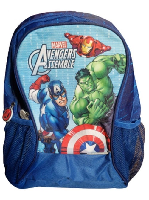 Avengers - Zaino 38x22x12 - Kiabi