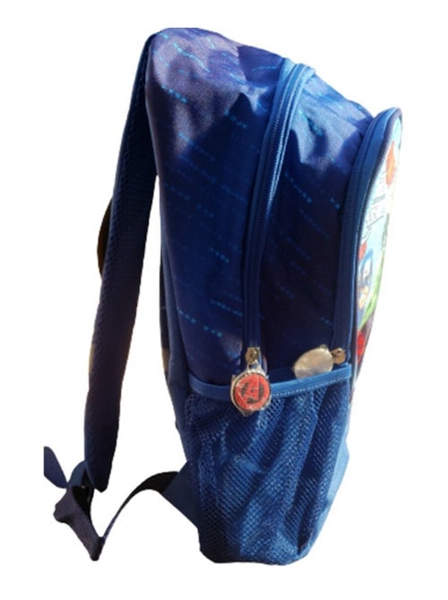 Avengers - Zaino 38x22x12 - Kiabi