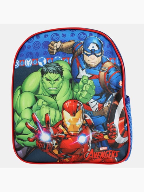 Avengers - Zaino bambino - Kiabi