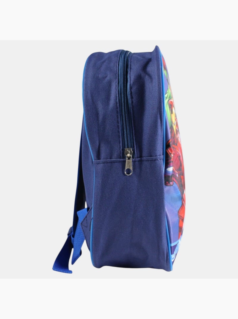 Avengers - Zaino bambino Blu marino - Kiabi