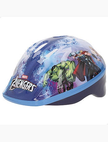 Avengers casco per bambini, taglia 48-52 cm