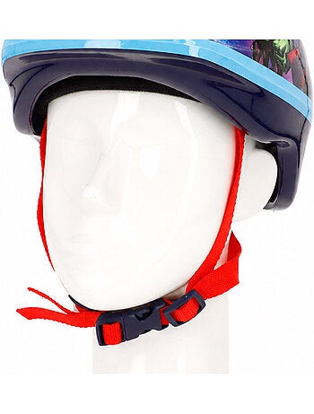 Avengers casco per bambini, taglia 48-52 cm