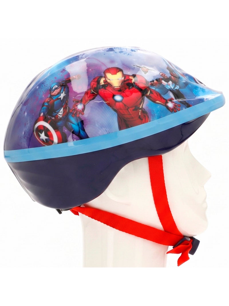 Avengers casco per bambini, taglia 48-52 cm N/D - Kiabi