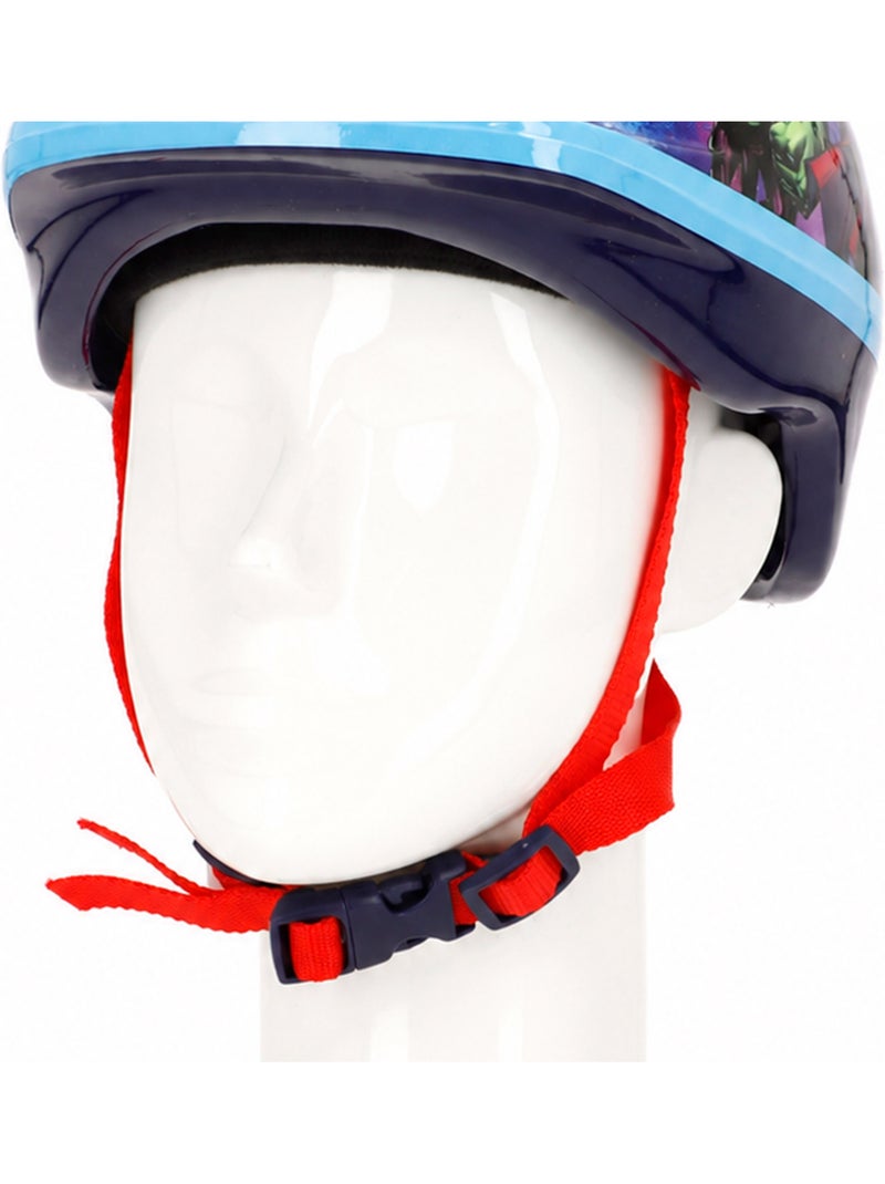 Avengers casco per bambini, taglia 48-52 cm N/D - Kiabi