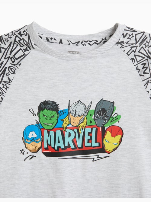 'avengers' pijama –©marvel, mo fashion - Kiabi 'avengers' pijama –©marvel, mo fashion - Kiabi