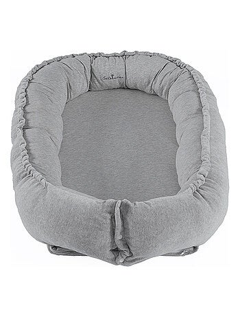 Baby cocoon cotone bio velluto 0-6 mesi