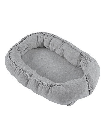Baby cocoon cotone bio velluto 0-6 mesi