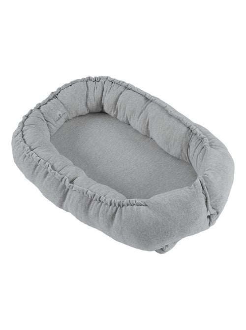 Baby cocoon cotone bio velluto 0-6 mesi - Kiabi