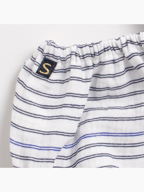 Baby cotton bloomer, set di - SAUTHON - Kiabi