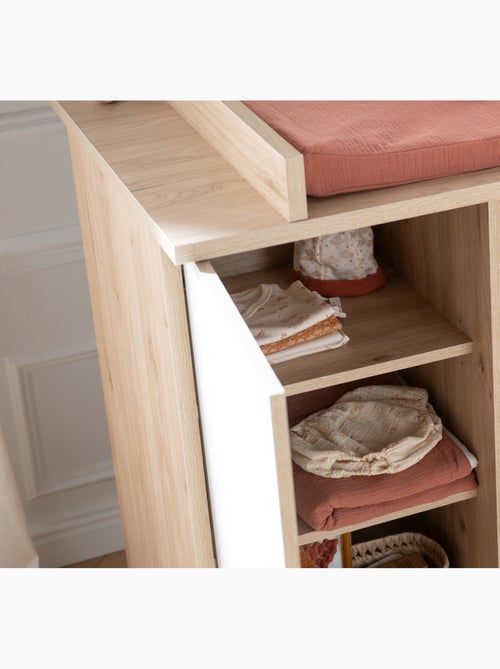 Baby cotton bloomer, set di - SAUTHON - Kiabi