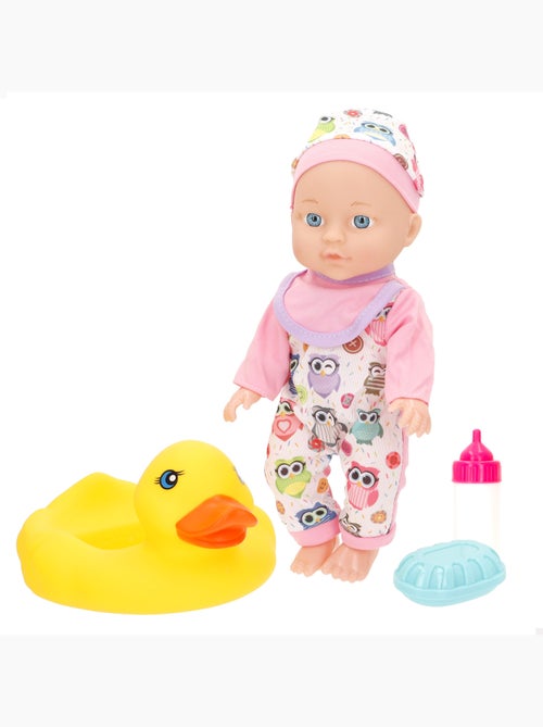 Baby doll di 30 cm colorbaby's - Kiabi