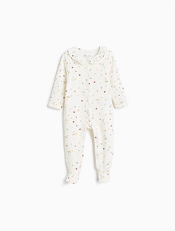 Babygrow, mo fashion