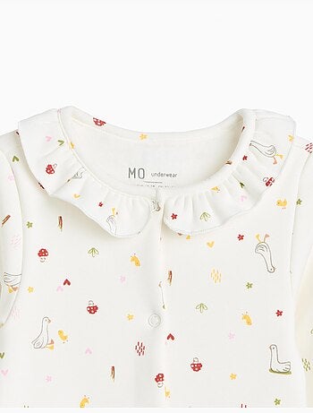 Babygrow, mo fashion