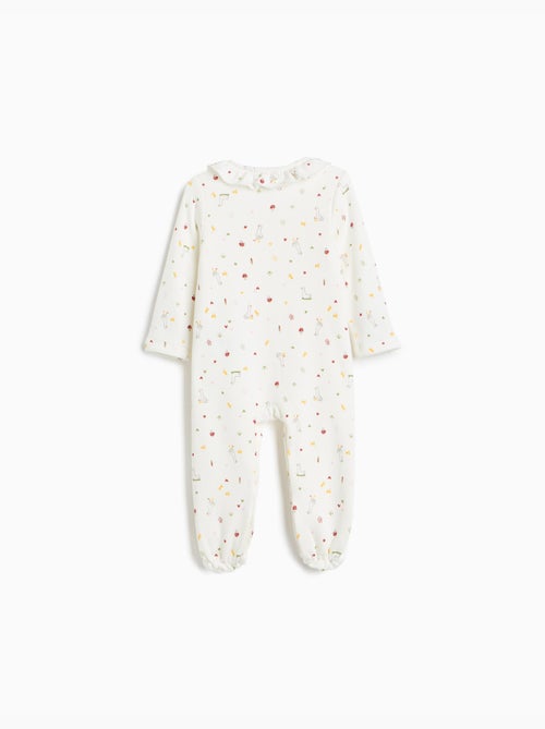 Babygrow, mo fashion - Kiabi Babygrow, mo fashion - Kiabi