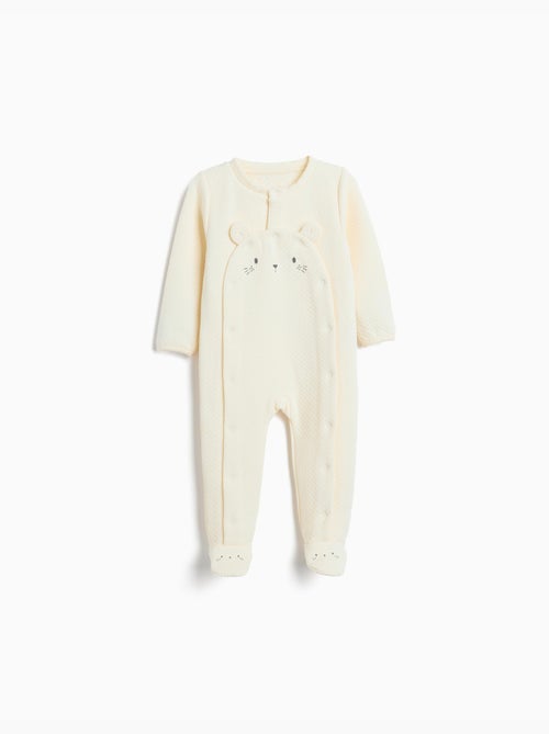 Babygrow, MO Fashion - Kiabi