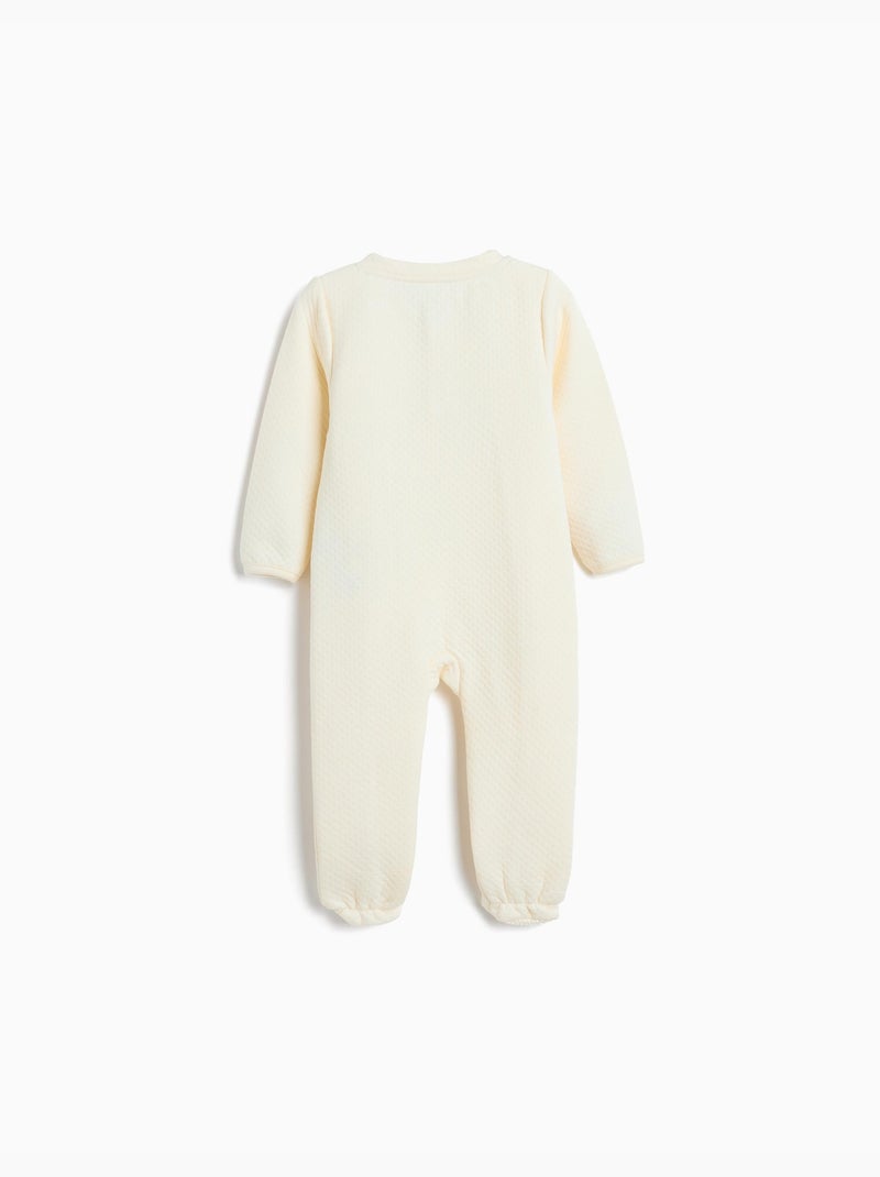 Babygrow, MO Fashion Bianco - Kiabi