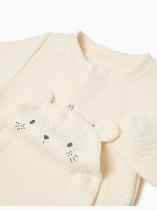 Babygrow, MO Fashion - Kiabi