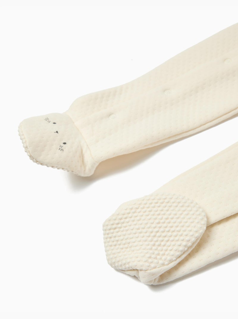 Babygrow, MO Fashion Bianco - Kiabi