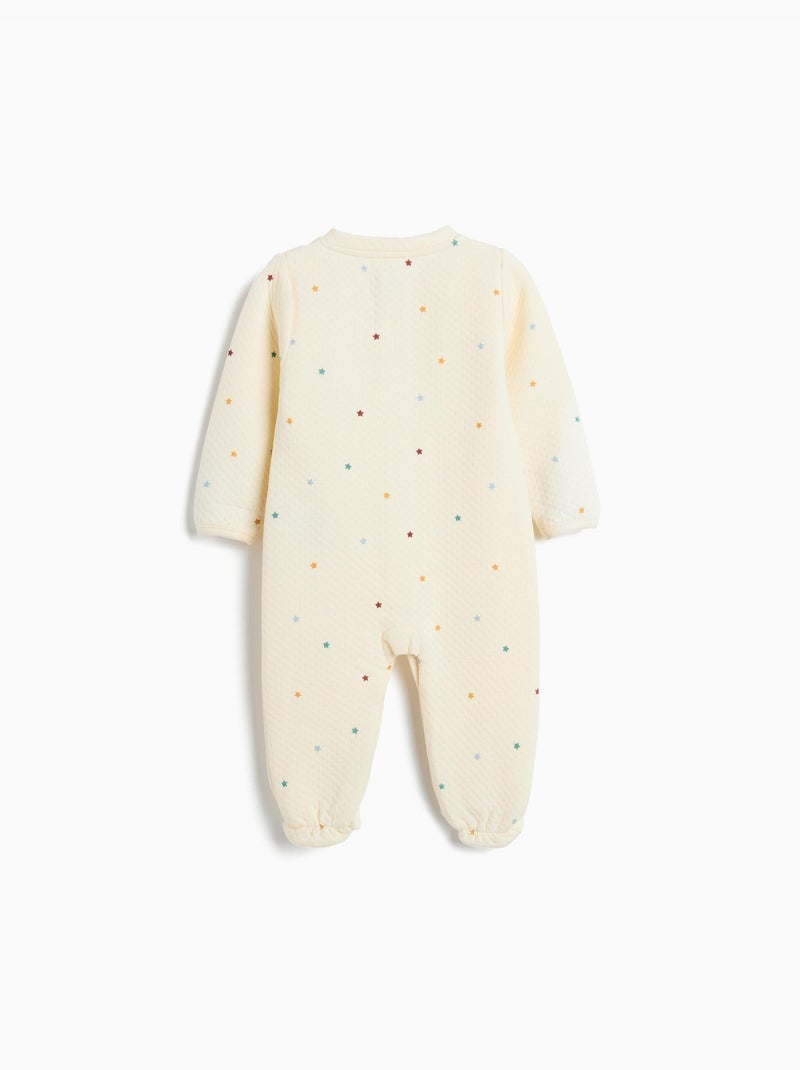 Babygrow, MO Fashion Bianco - Kiabi