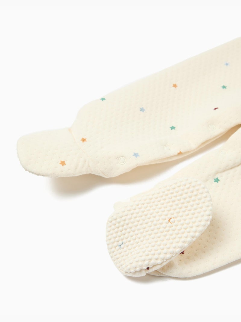 Babygrow, MO Fashion Bianco - Kiabi