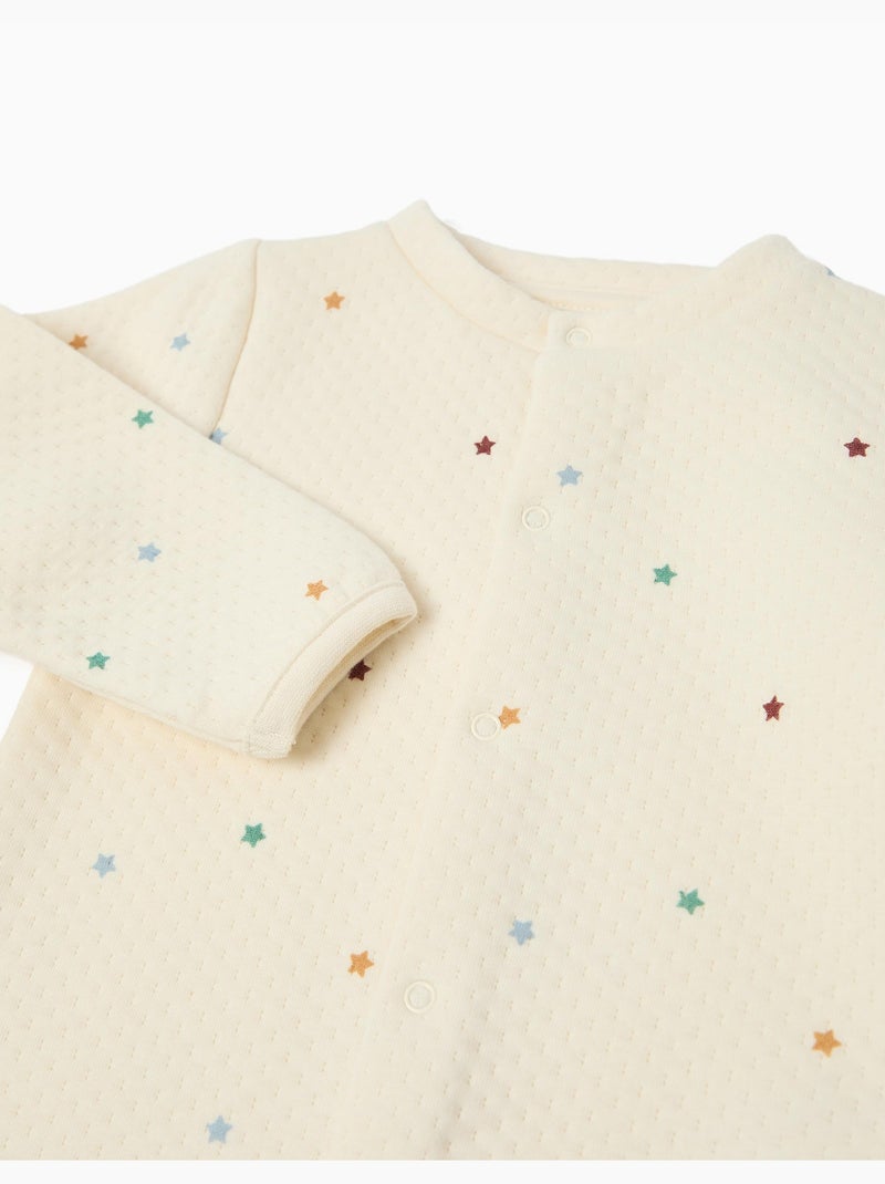 Babygrow, MO Fashion Bianco - Kiabi