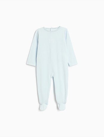 Babygrow, mo fashion