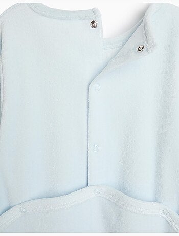 Babygrow, mo fashion