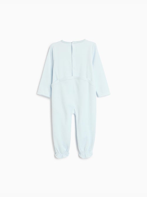 Babygrow, mo fashion - Kiabi Babygrow, mo fashion - Kiabi