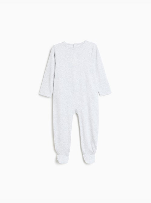 Babygrow, mo fashion - Kiabi Babygrow, mo fashion - Kiabi